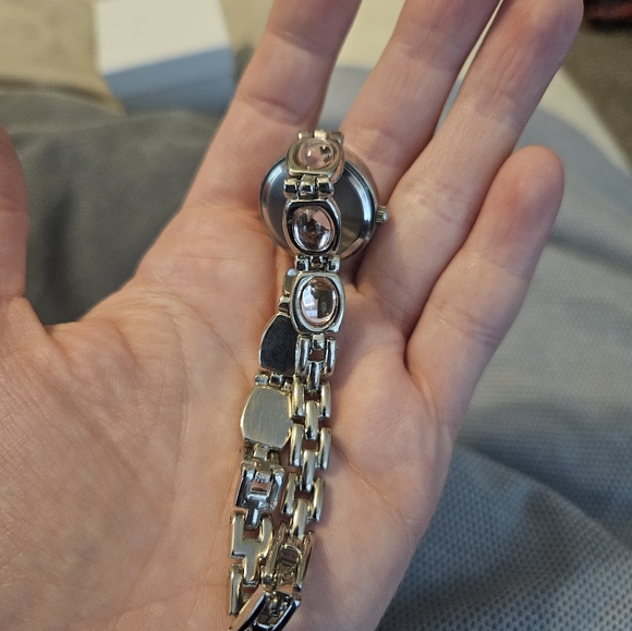 Quartz watch - Picture 5 of 5